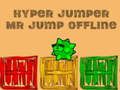 Spil Hyper Jumper Mr Jump offline online