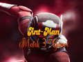 Spil Ant-Man Match 3 spil  online