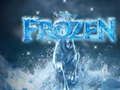 Spil Spil Frozen Sweet Matching Game  online