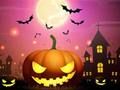 Spil Skræmmende Halloween fest  online