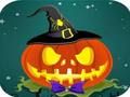 Spil Perfekt Halloween græskar  online