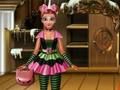 Spil Prinsesse Halloween fest  online
