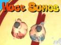 Spil Kæmpe sumoer online Spil Kæmpe sumoer online