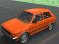Spil Rigtig bilparkering 3d-simulator  online