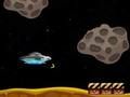 Spil Mars Landing online