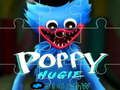 Spil Poppy Huggy puslespil  online