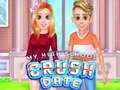 Spil Min High School Crush Date  online