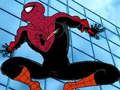 Spil Spiderman kjole  online