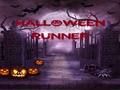 Spil Halloween løber  online