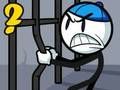 Spil Stickman Warriors online
