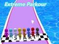 Spil Ekstrem Parkour  online