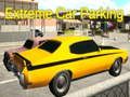 Spil Ekstrem bilparkering  online