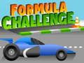 Spil Formel udfordring online Spil Formel udfordring online
