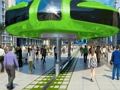 Spil Gyroskopisk Elevated Bus Simulator Offentlig transport online Spil Gyroskopisk Elevated Bus Simulator Offentlig transport online