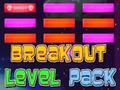 Spil Pakke med breakout-niveau  online