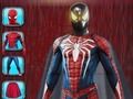 Spil Spiderman Hero Mix online