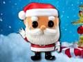 Spil Julehukommelsesudfordring  online