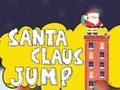 Spil Julemanden Hop  online