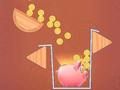 Spil Glad Piggy  online
