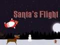Spil Julemandens flugt  online