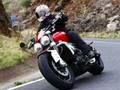 Spil Triumph Rocket 3 online