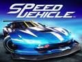 Spil Ekstrem hastighed bil racing simulator online