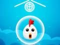 Spil Ballonbeskyttelse  online