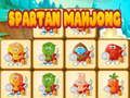 Spil Spartansk Mahjong  online