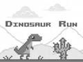 Spil Dinosaur Run online