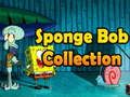 Spil Svampebob samling  online
