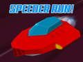 Spil Speederløb!  online