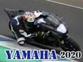 Spil Yamaha 2020 Slide online
