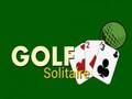 Spil Golf Solitaire online