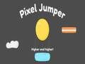 Spil Pixel Jumper online