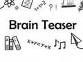 Spil Hjerne teaser  online