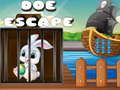 Spil Doe undslipper  online