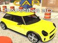 Spil Bilparkering 3D  online