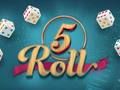 Spil 5 Rulle  online