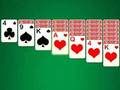 Spil Solitaire Master Classic Card online
