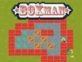 Spil Boxman Sokoban online