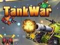 Spil Tankkrig. io  online