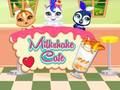 Spil Milkshake Cafe online