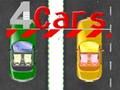 Spil 4 biler  online