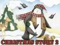 Spil Julehistorie 2  online