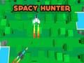 Spil Spacy Hunter online