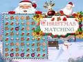 Spil Julematch  online