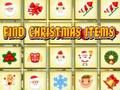 Spil Find juleting  online