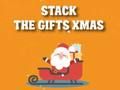 Spil Stable gaverne Xmas  online