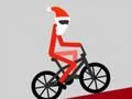 Spil Xmas Wheelie online