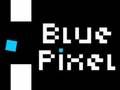 Spil Blå Pixel  online